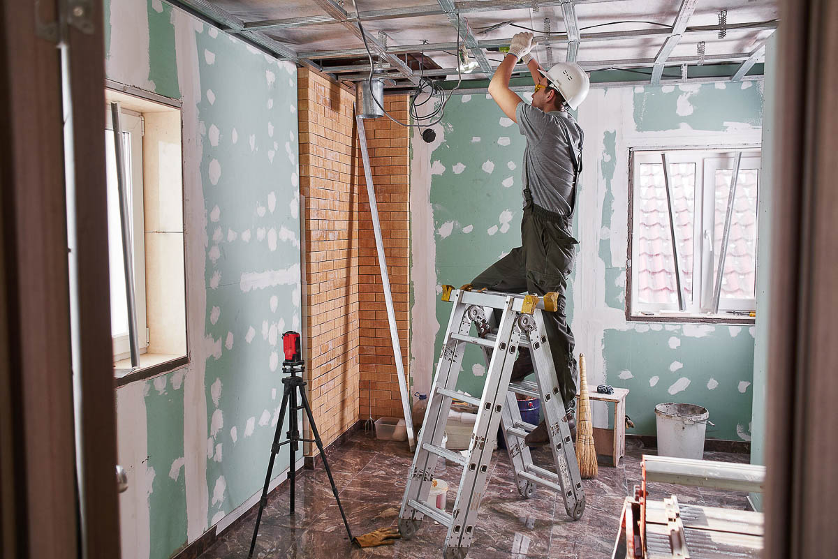 How to Check Whether a Home Needs Repairs