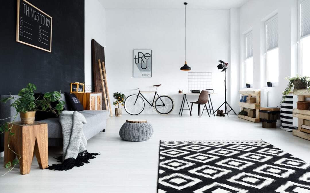 How to Choose a Home With Flexible Living Space