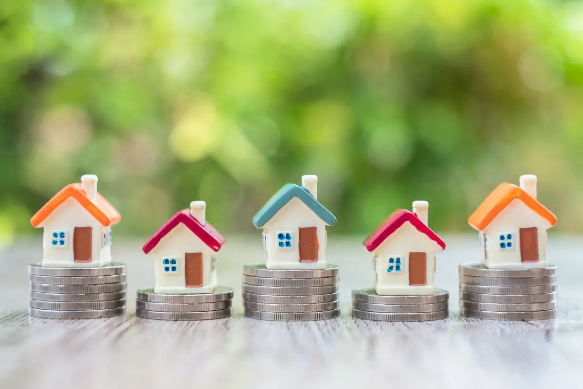 How to Compare Property Prices in Different Areas