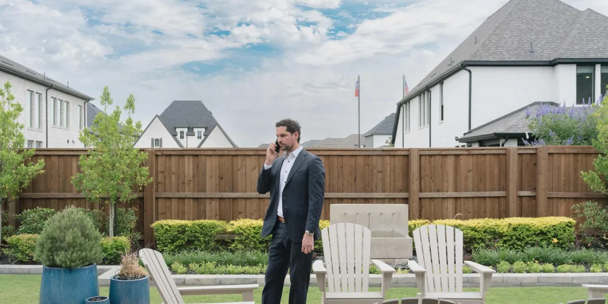 Frisco Texas One of the Most Watched Real Estate Markets in the Entire Country