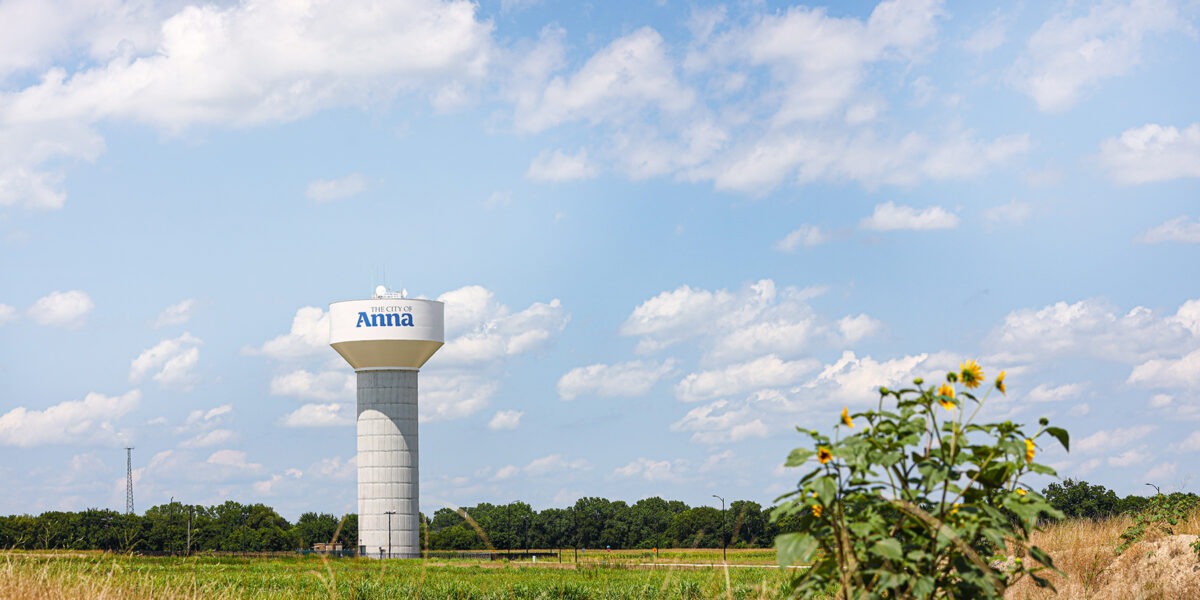 Carrollton Texas Dallas Suburb Diverse Community Driving Strong and Consistent Housing Demand