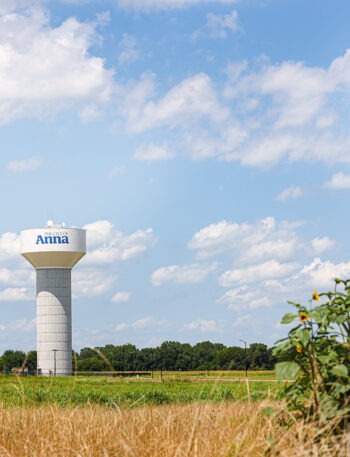 Carrollton Texas Dallas Suburb Diverse Community Driving Strong and Consistent Housing Demand