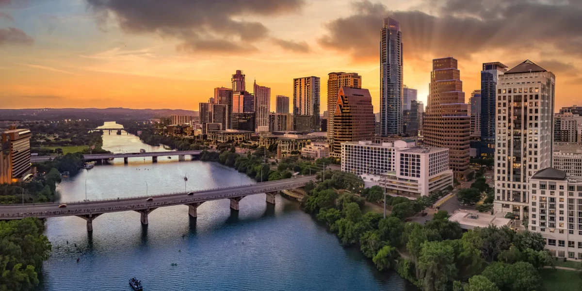 Round Rock Texas Austin Suburb Dell Campus Proximity Stabilizing Local Real Estate Values