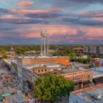 McKinney Texas One of the Fastest Growing Cities for Residential Real Estate Investment
