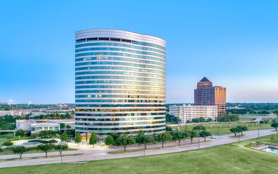 Irving Texas Las Colinas Business District Creating Strong Commercial and Residential Demand